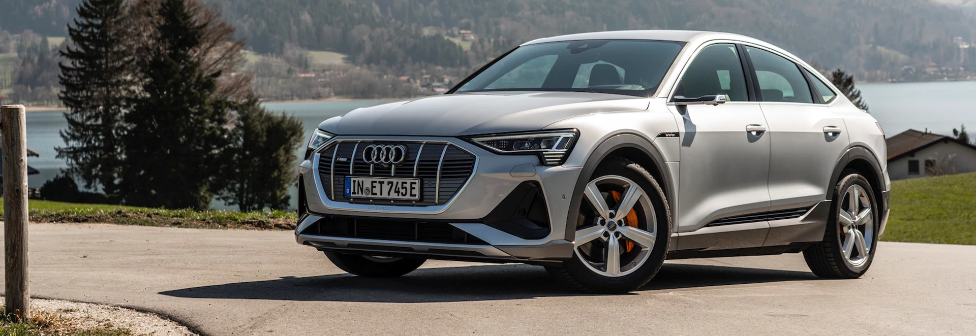 5 Best company cars for tech lovers